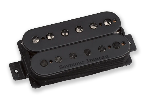 Seymour Duncan Sentient Humbucker Neck Pickup- Black