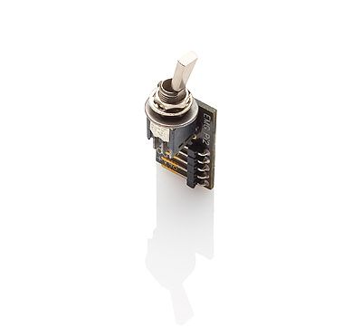 EMG Pi2 Active Phase Inverter Mini Toggle Switch (181.00)