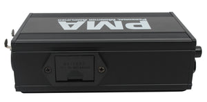 Elite Core PMA Personal Monitor Headphone Amp STATION PACK w/ EU5X Earphones