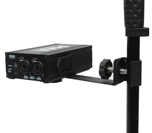 Elite Core PMA Personal Monitor Headphone Amp DELUXE STATION PACK +EU5X Earphone