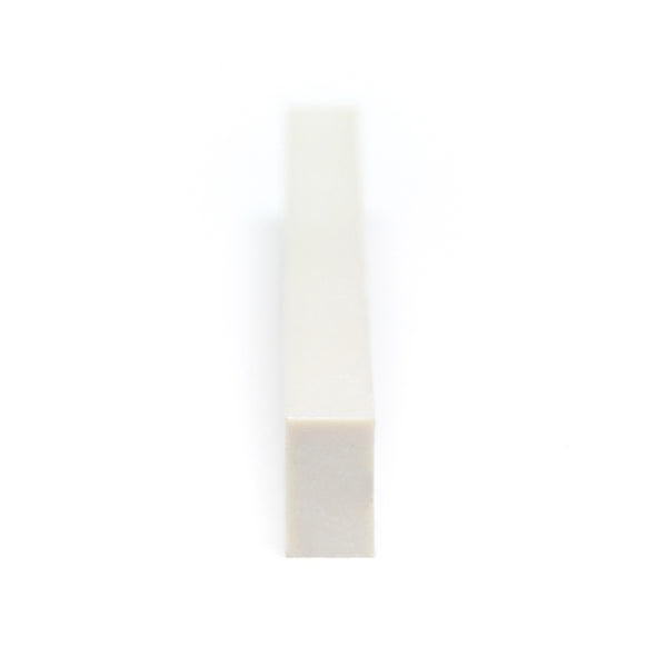 Graph Tech TUSQ 1/4" Thick Blank Guitar Nut Slab, PQ-4025-00
