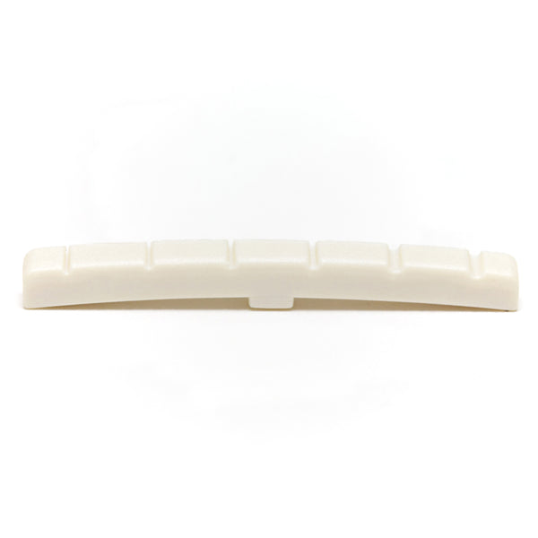 Graph Tech TUSQ Slotted Guitar Nut for Fender Tele/Strat Guitar, PQ-5000-00