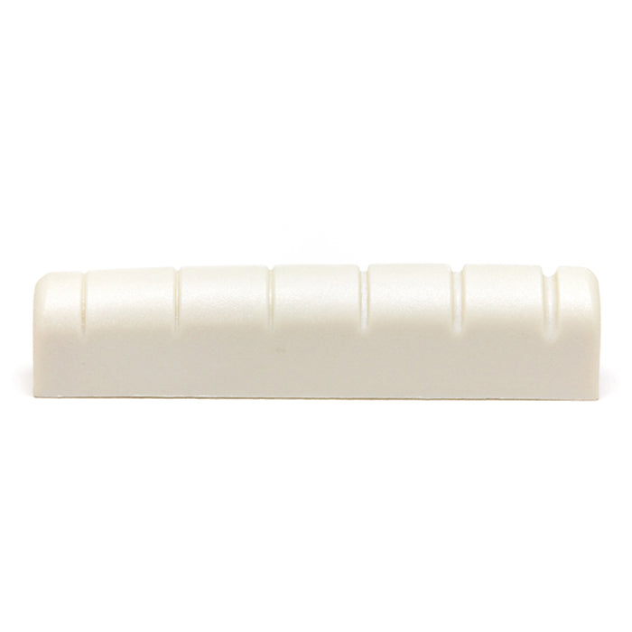 Graph Tech TUSQ Slotted Nut for Jumbo Gibson Les Paul/SG Guitar, PQ-6010-00