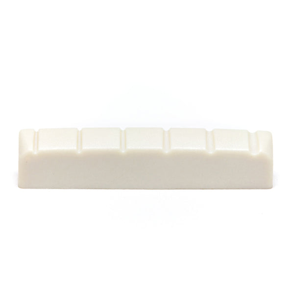 Graph Tech TUSQ Flat-Bottom Slotted 1-5/8" Guitar Nut, PQ-6225-00
