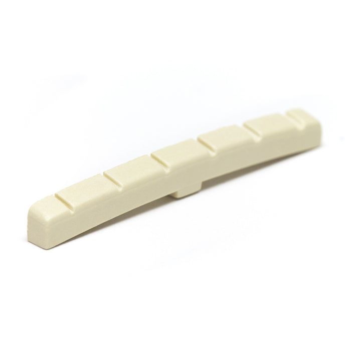 Graph Tech TUSQ XL Aged White Guitar Nut for Fender Strat/Tele, PQL-5000-AG