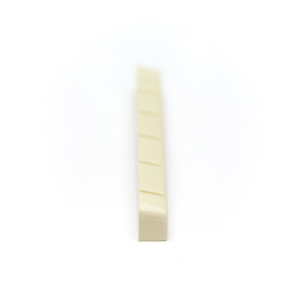 Graph Tech TUSQ XL Aged White Guitar Nut for Fender Strat/Tele, PQL-5000-AG