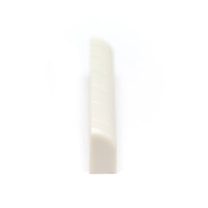 Graph Tech TUSQ XL Jumbo Gibson-Style Guitar Slotted White Nut, PQL-6010-00