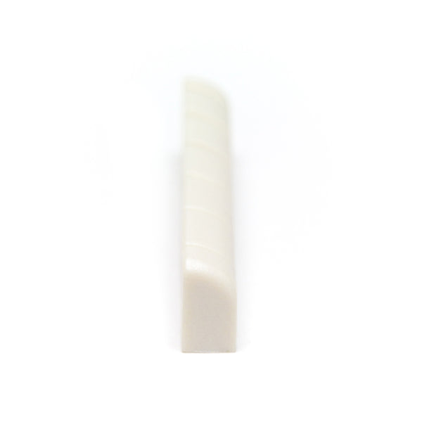 Graph Tech TUSQ XL Jumbo Gibson-Style Guitar Slotted White Nut, PQL-6010-00