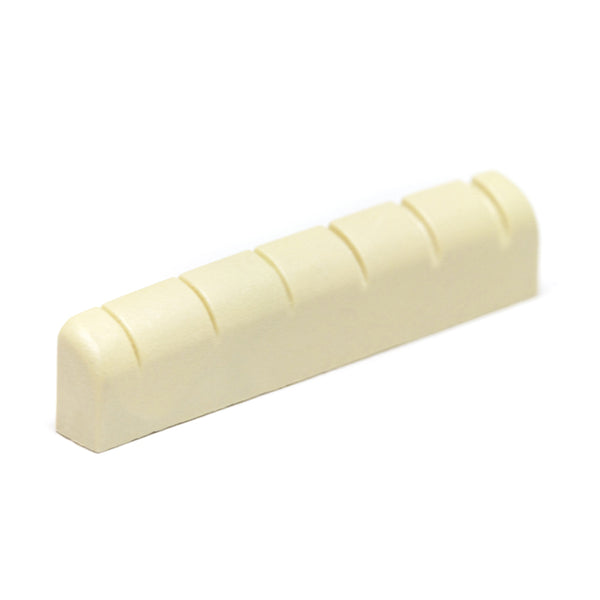 Graph Tech TUSQ XL Jumbo Aged White Nut for Gibson Les Paul/SG, PQL-6010-AG
