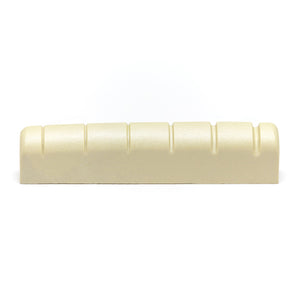 Graph Tech TUSQ XL Jumbo Aged White Nut for Gibson Les Paul/SG, PQL-6010-AG