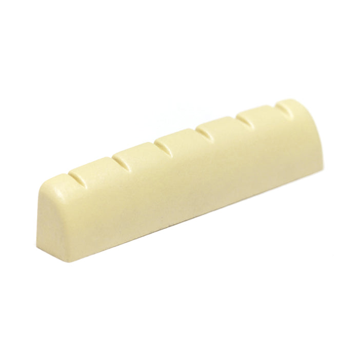 Graph Tech TUSQ XL Aged White Slotted Nut for Epiphone (Pre-2014), PQL-6060-AG