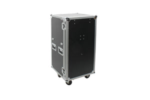 OSP Pro-Work ATA 7-Drawer Utility/Equipment Gear Road Tour Case w/ Casters
