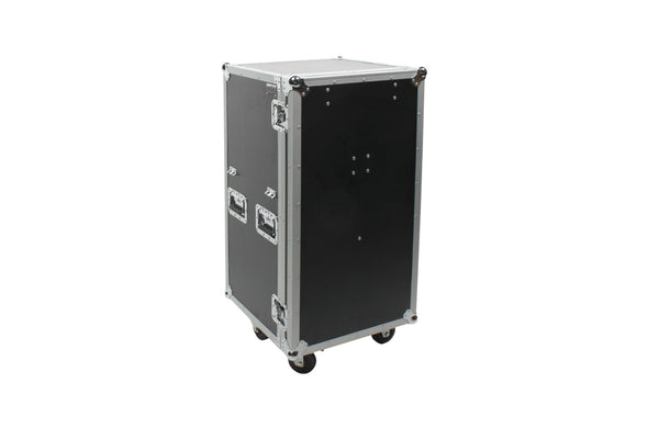 OSP Pro-Work ATA 7-Drawer Utility/Equipment Gear Road Tour Case w/ Casters