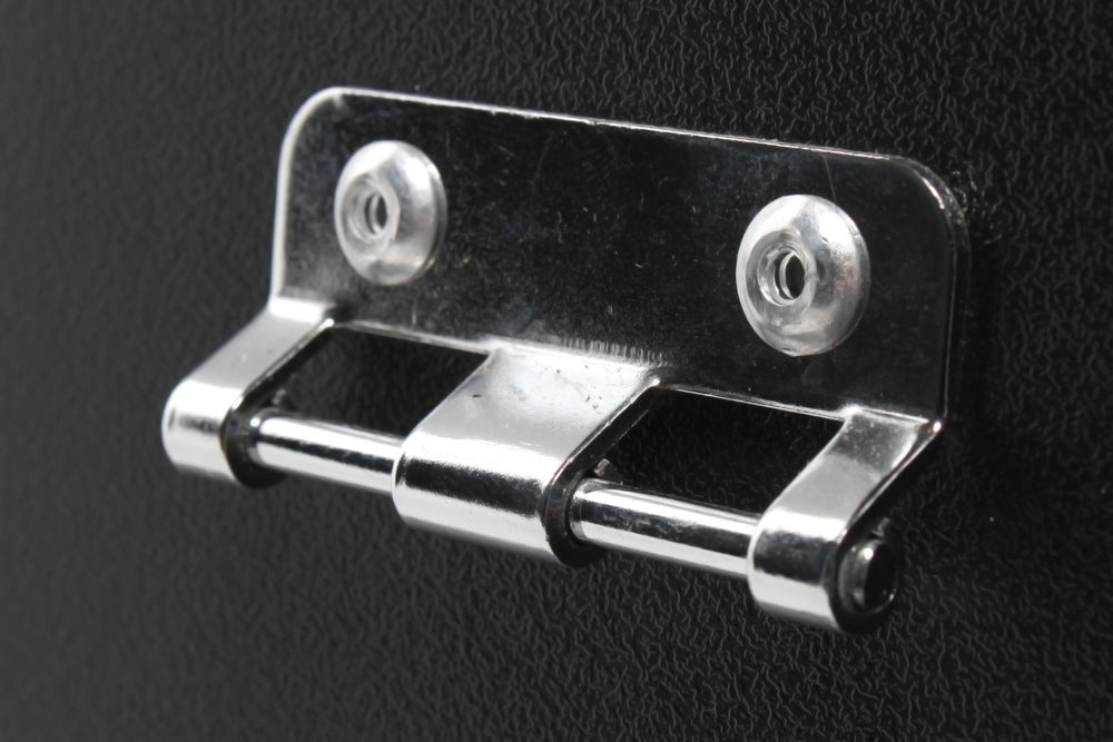 OSP Pro-Work ATA 7-Drawer Utility/Equipment Gear Road Tour Case w/ Casters