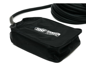 Elite Core 6 Channel 30' ft Pro Audio Stage Cable XLR Mic Sub Snake - PS6030