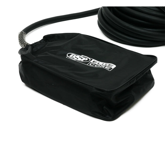 Elite Core 8 x 4 Channel 50' ft Pro Audio Cable XLR Mic Stage Snake - PS8450