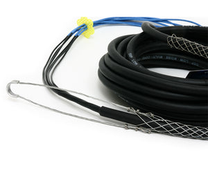 Elite Core 6 Channel 30' ft Pro Audio Stage Cable XLR Mic Sub Snake - PS6030