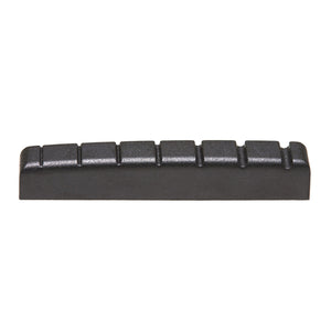 Graph Tech Black TUSQ XL Nut for Schecter 7-String Guitar, PT-6748-00