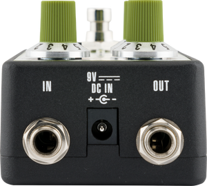 Fender Bassman Reverb Effect Pedal - 023-4613-000