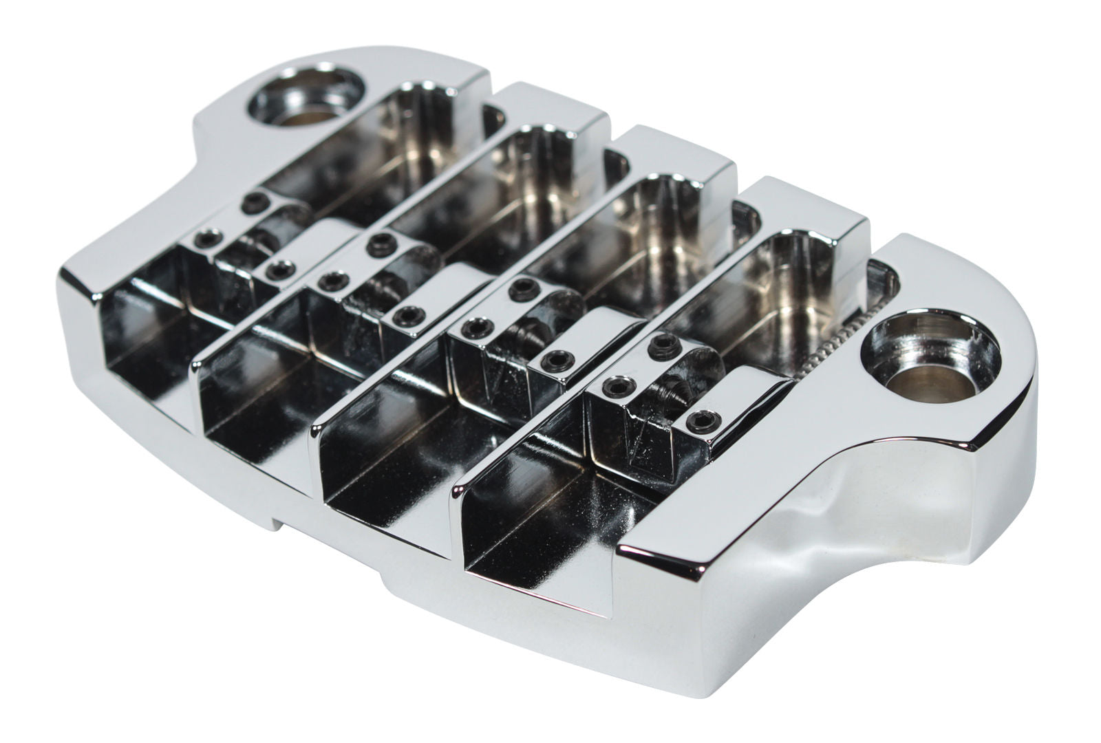 Bass Bridges