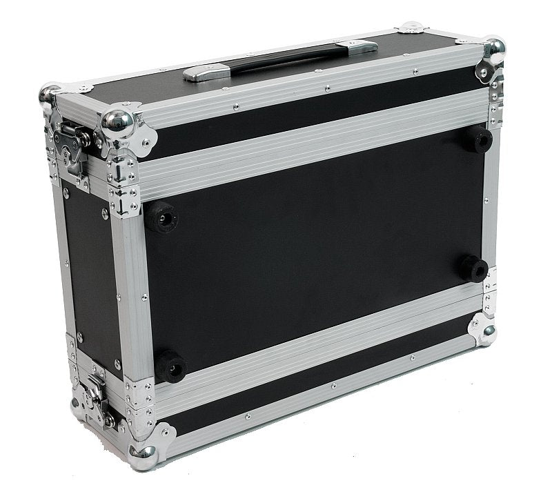 Elite Core 3-Space ATA 10" Deep Effects Flight Rack Case - RC3U-10