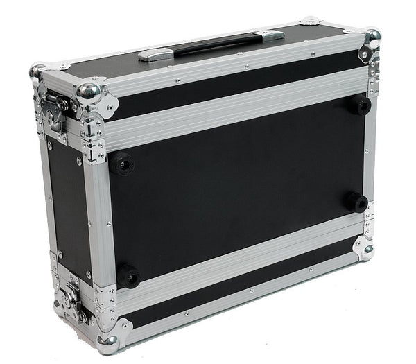 Elite Core 3-Space ATA 10" Deep Effects Flight Rack Case - RC3U-10