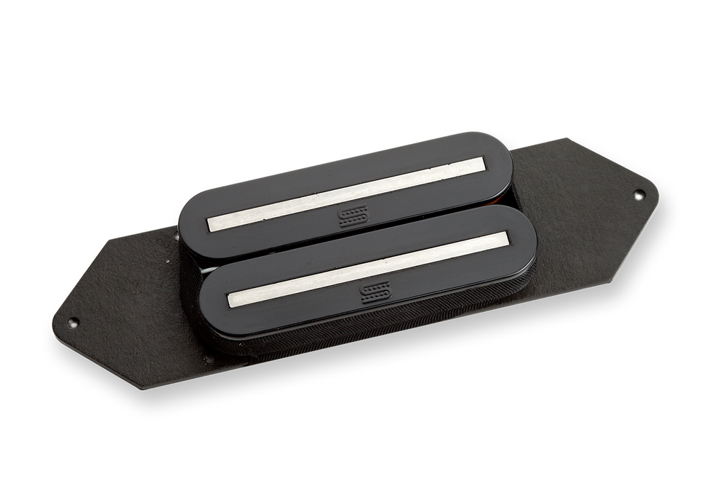 Seymour Duncan SRB-1b Bridge Pickup for Rickenbacker Bass, 11402-10