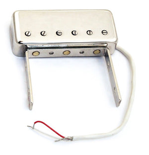 Genuine Gretsch G100CE Single-Coil "Floating" Jazz Guitar NECK Pickup