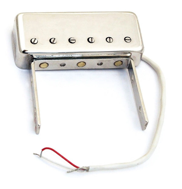 Genuine Gretsch G100CE Single-Coil "Floating" Jazz Guitar NECK Pickup