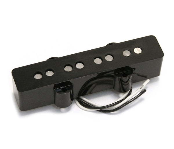 Genuine Fender American Vintage '75 Reissue Jazz/J Bass Bridge Pickup - Black