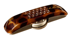 LR Baggs LYRIC Acoustic Guitar Microphone Pickup w/ TRU-MIC Noise Cancelling