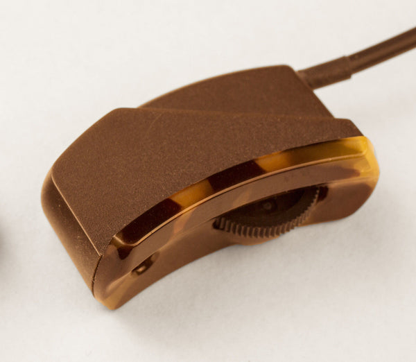 LR Baggs LYRIC Acoustic Guitar Microphone Pickup w/ TRU-MIC Noise Cancelling