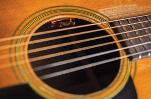 LR Baggs LYRIC Acoustic Guitar Microphone Pickup w/ TRU-MIC Noise Cancelling