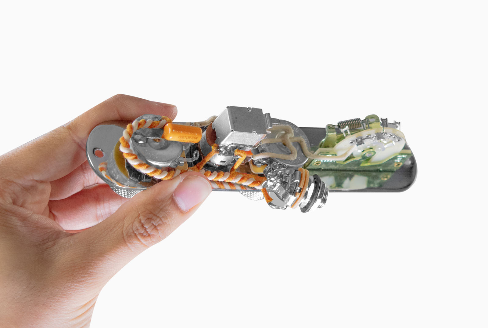 Daytime Distributore A 3 Vie Per Onex/matrix/pendix - Italia - Foto 4