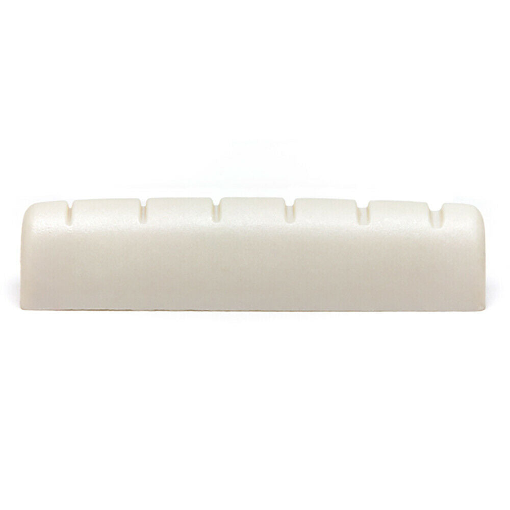 Graph Tech TUSQ XL Slotted Nut for Epiphone Guitar, PQL-6060-00