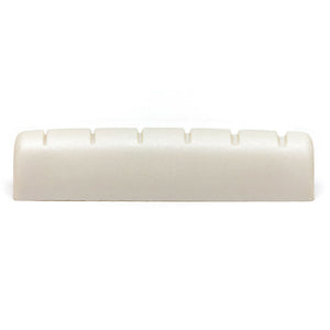 Graph Tech TUSQ XL Slotted Nut for Epiphone Guitar, PQL-6060-00