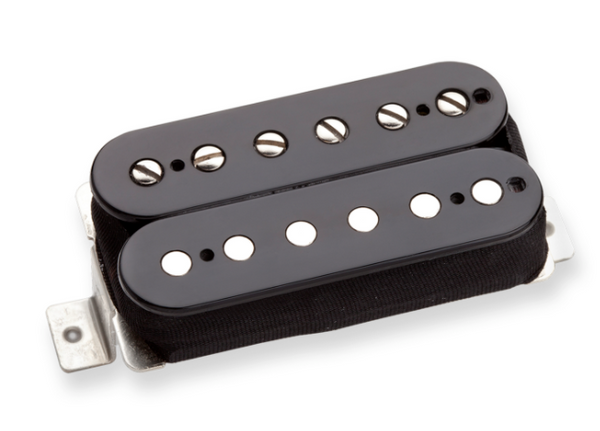 Seymour Duncan APH-1n Alnico II Pro Neck Humbucker Pickup, Black
