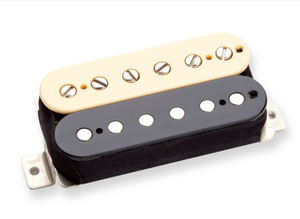 Seymour Duncan APH-1n Alnico II Pro Neck Humbucker, Zebra