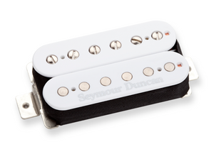 Seymour Duncan SH-18b Whole Lotta Humbucker Bridge Pickup, White, 11102-87-W