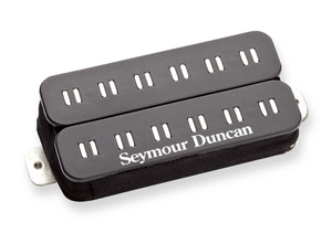 Seymour Duncan PATB-1n Parallel Axis Neck Humbucker, Black, 11102-74
