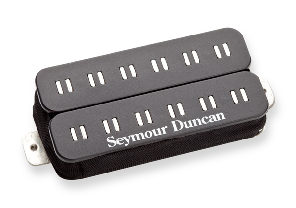 Seymour Duncan PATB-1n Parallel Axis Neck Humbucker, Black, 11102-74