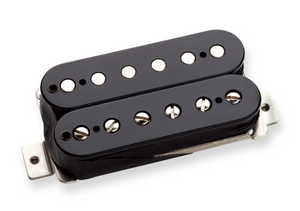 Seymour Duncan APH-2b Slash Signature Alnico II Pro Bridge Humbucker Pickup, Black, 11104-07-B