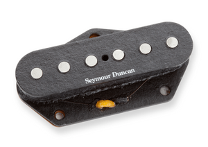 Seymour Duncan APTL-1 Alnico II Pro Telecaster Pickup, Black