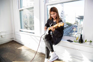 Seymour Duncan HyperSwitch 5-Way Customizable Bluetooth Guitar Selector Switch