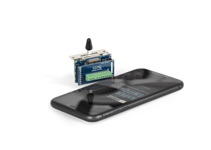 Seymour Duncan HyperSwitch 5-Way Customizable Bluetooth Guitar Selector Switch