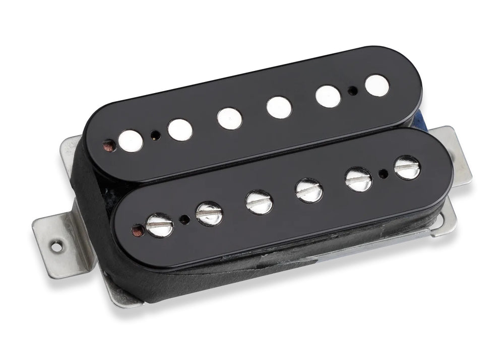 Seymour Duncan Slash 3.0 Signature Slash Pickup, BRIDGE, Black, 4C Shielded