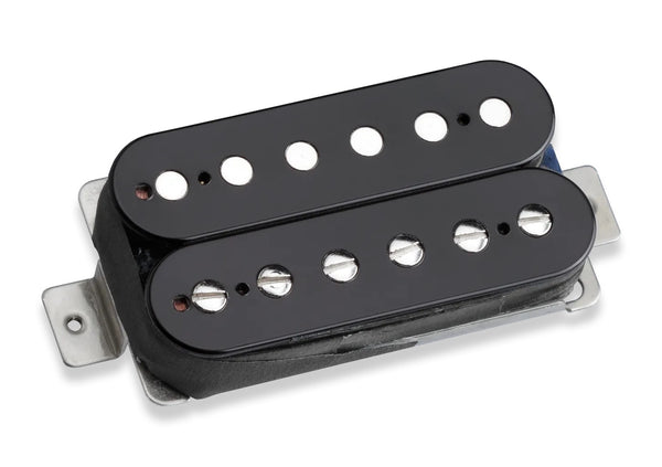 Seymour Duncan Slash 3.0 Signature Slash Pickup, BRIDGE, Black, 4C Shielded