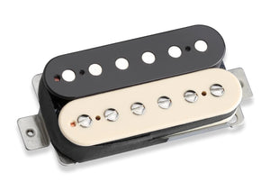 Seymour Duncan Slash 3.0 Signature Pickup, BRIDGE, Zebra, 4C Shielded Cable