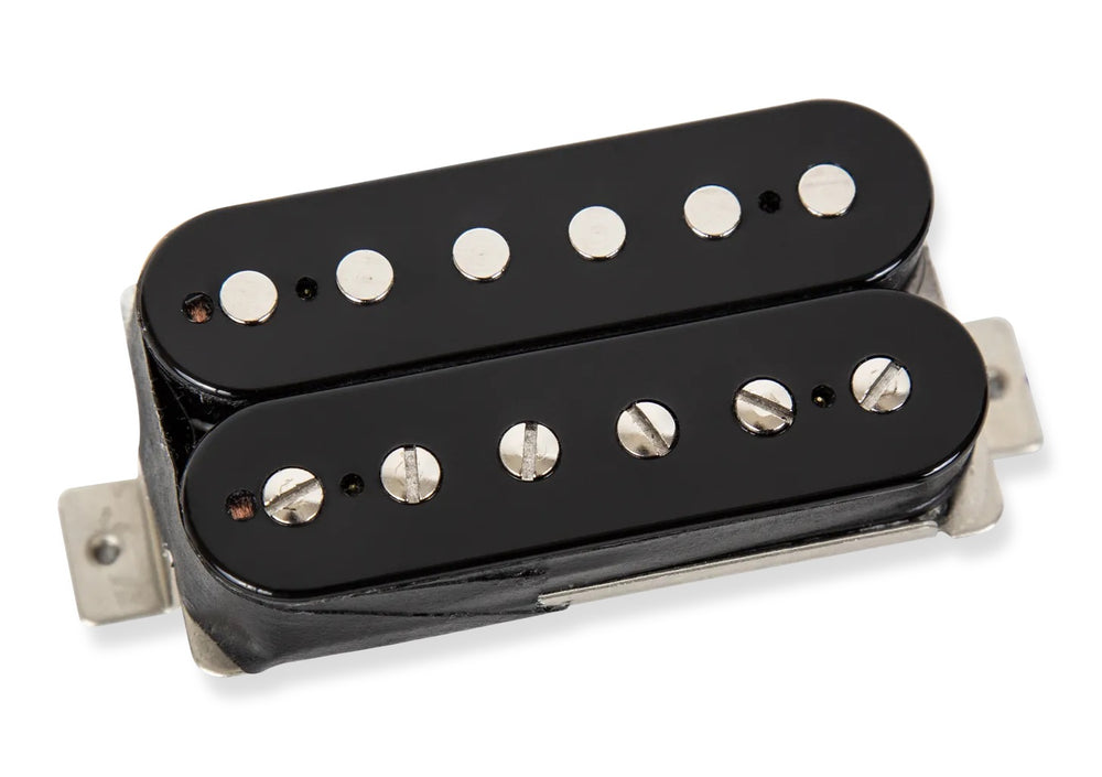 Seymour Duncan Slash 3.0 Signature Slash Pickup, BRIDGE, Black