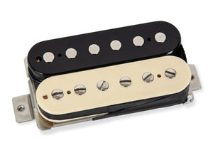 Seymour Duncan Slash 3.0 Signature Slash Pickup, BRIDGE, Zebra